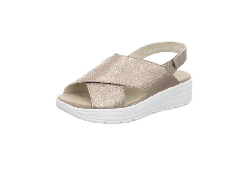 SOLIDUS 48003 40312 Sandalette von SOLIDUS