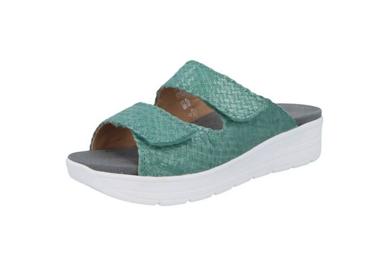 SOLIDUS 48016 70157 Pantolette von SOLIDUS