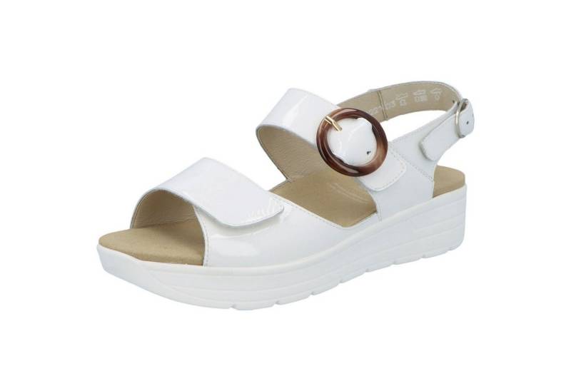 SOLIDUS 48022 10300 Sandalette von SOLIDUS