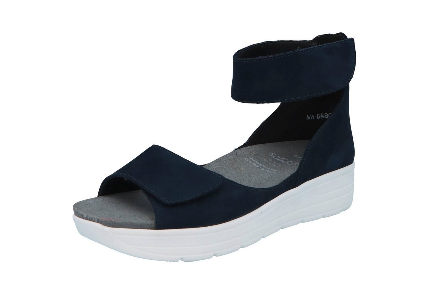 solidus 48024 80033 Sandalette von solidus