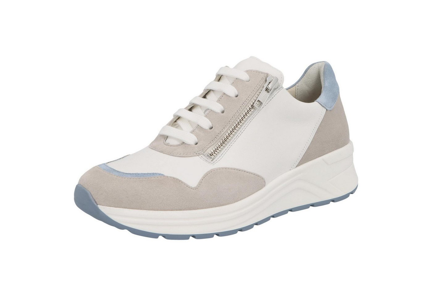 SOLIDUS 59071 40561 Schnürschuh von SOLIDUS