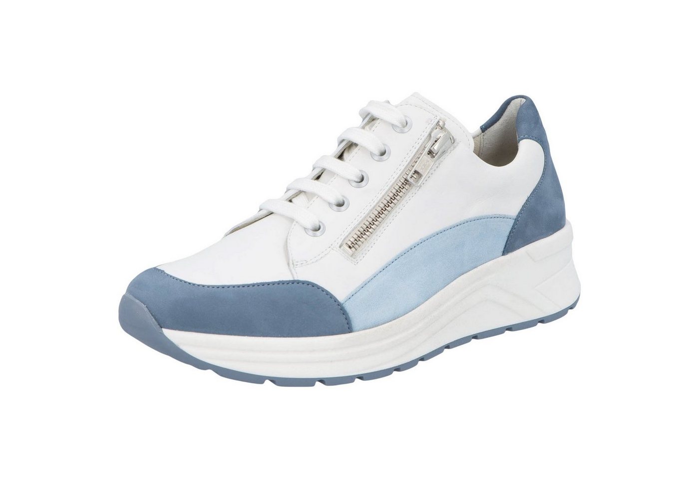 SOLIDUS 59075 80462 Schnürschuh von SOLIDUS