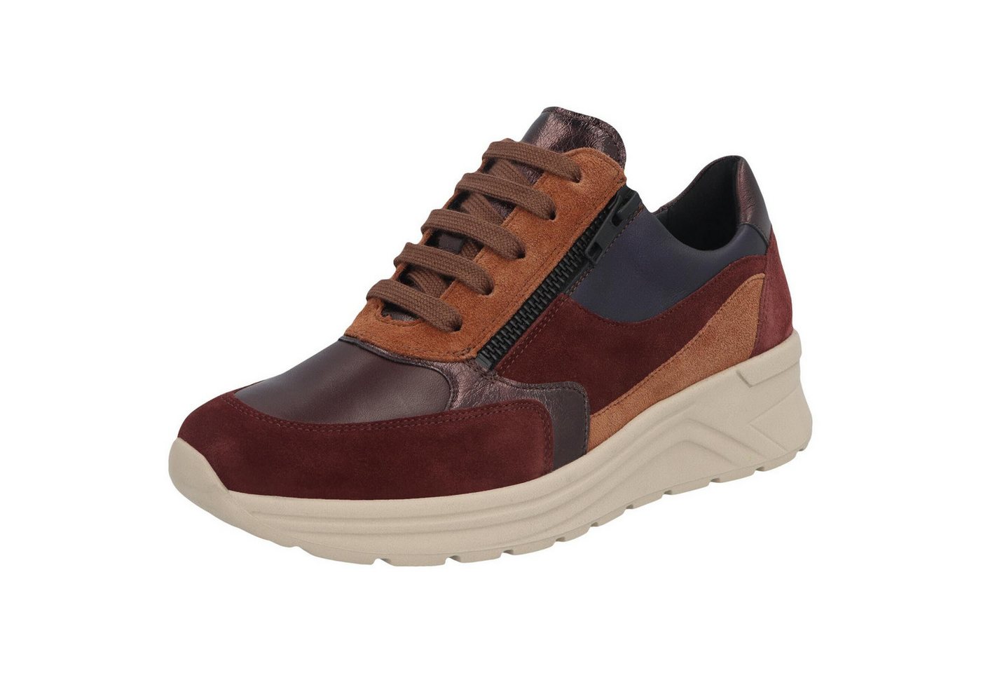 SOLIDUS 59083 50599 Schnürschuh von SOLIDUS