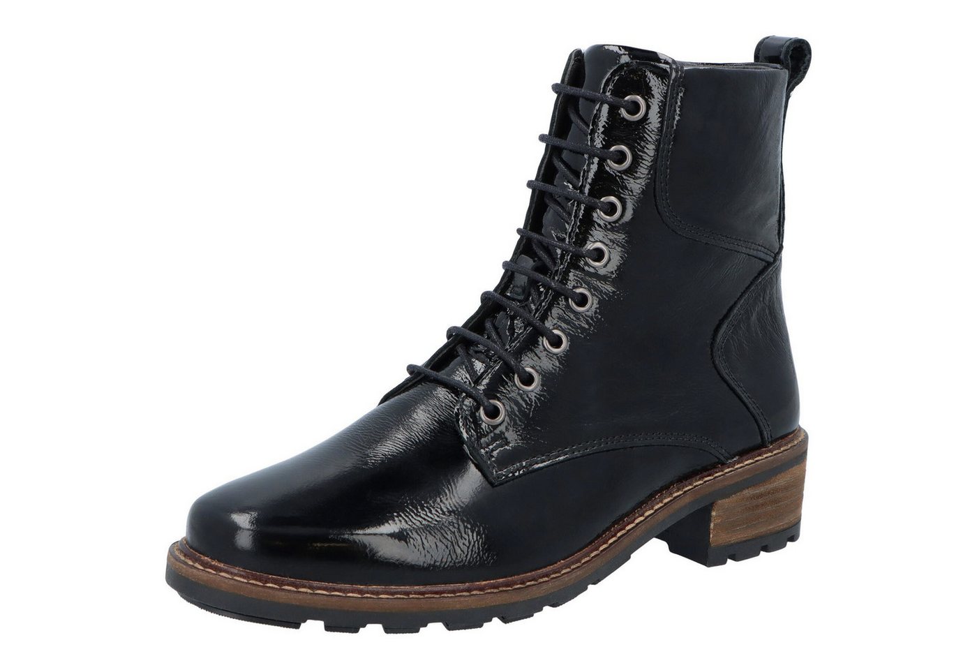 solidus 61000 00691 Winterstiefel solidus 61000 00691 Winterstiefel von solidus