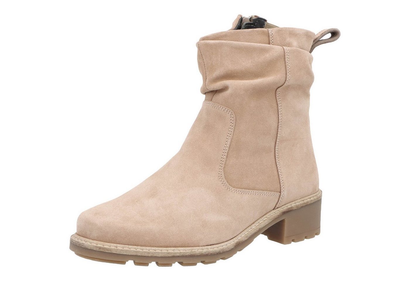 SOLIDUS 61007 40495 Winterstiefel von SOLIDUS