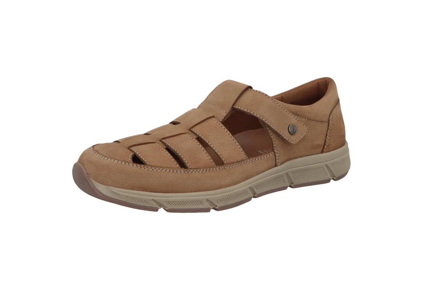 SOLIDUS 67028 30366 Slipper von SOLIDUS