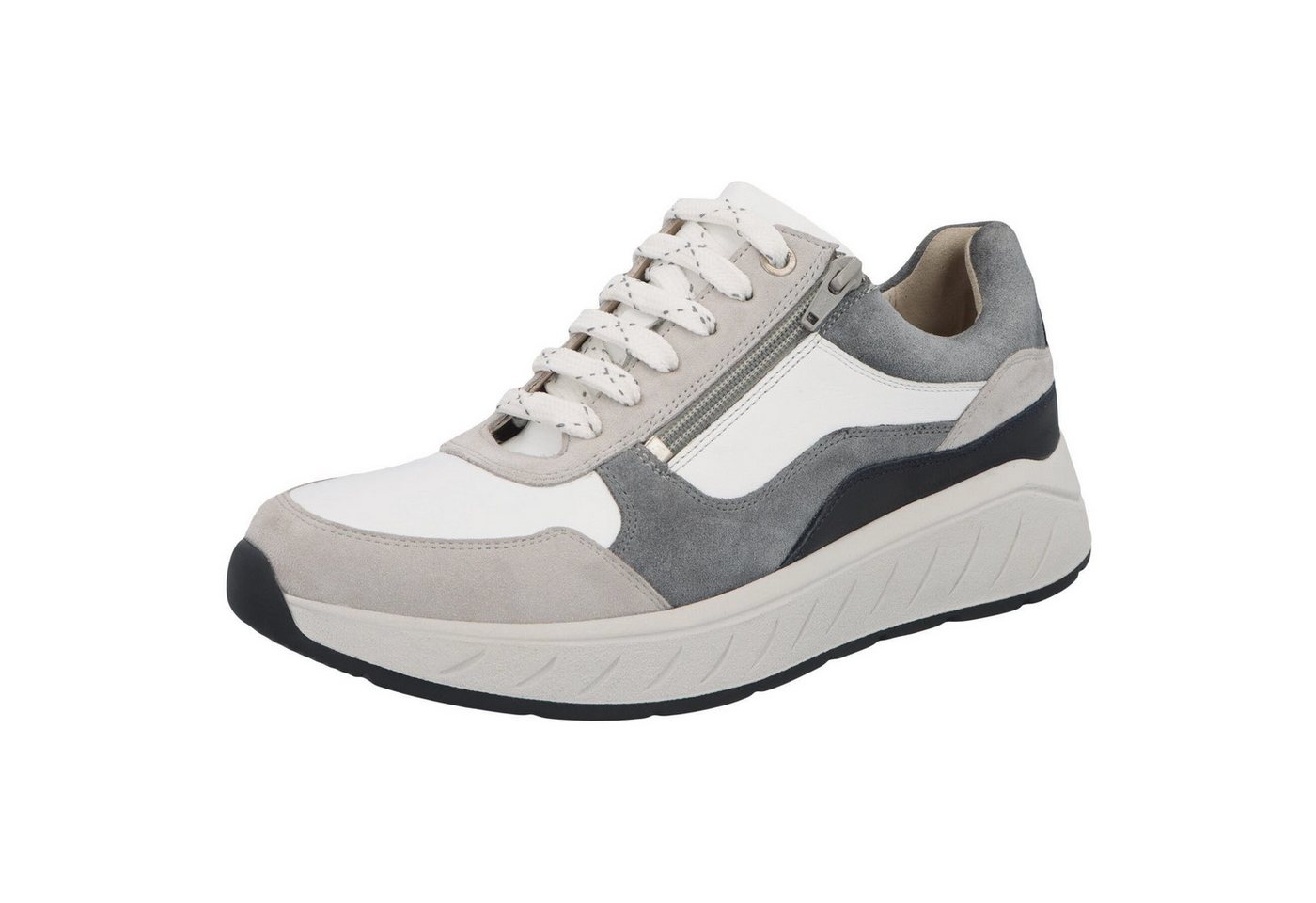 SOLIDUS 71122 20926 Schnürschuh von SOLIDUS