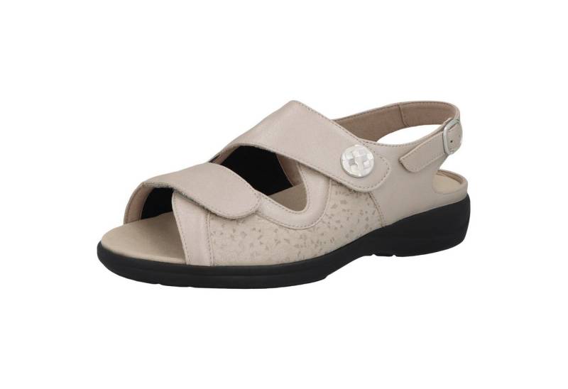 solidus 73500 40558 Sandalette von solidus