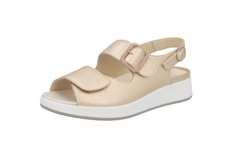 SOLIDUS 75032 20929 Sandalette von SOLIDUS