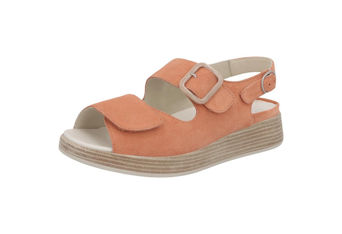 solidus 75032 50290 Sandalette von solidus