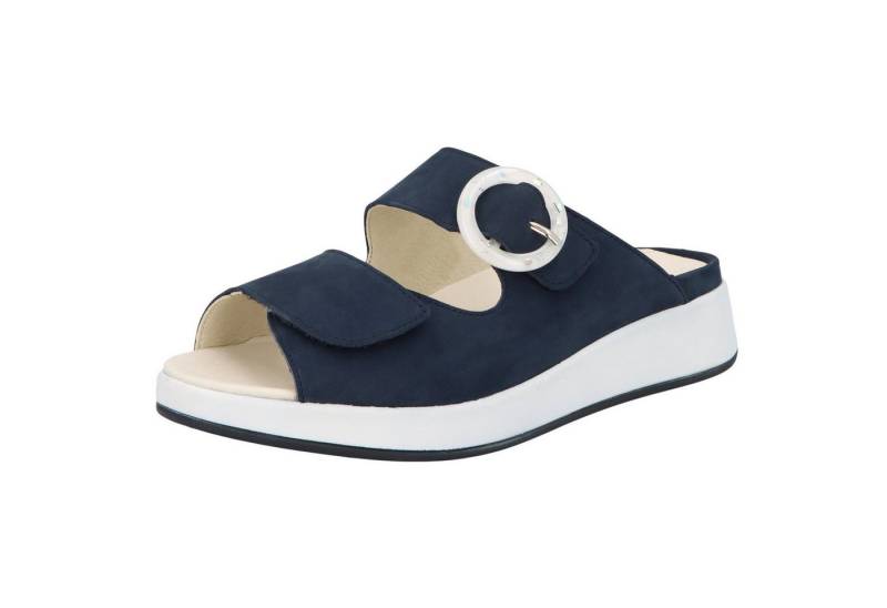 solidus 75035 80033 Pantolette von solidus