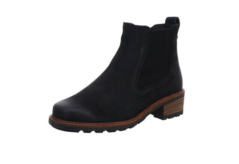 SOLIDUS Chelsea Boot für Damen Stiefelette (1-tlg) von SOLIDUS