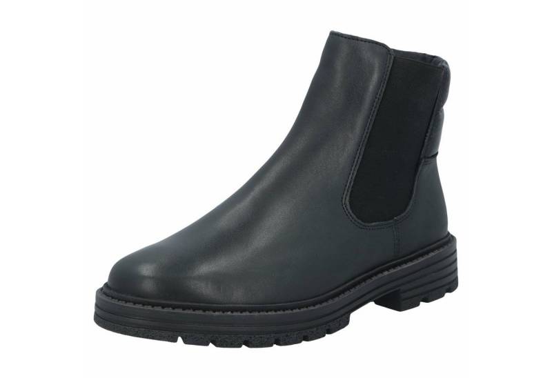 SOLIDUS Chelsea Boots für Herren Stiefelette (keine Angabe, 1-tlg., keine Angabe) von SOLIDUS
