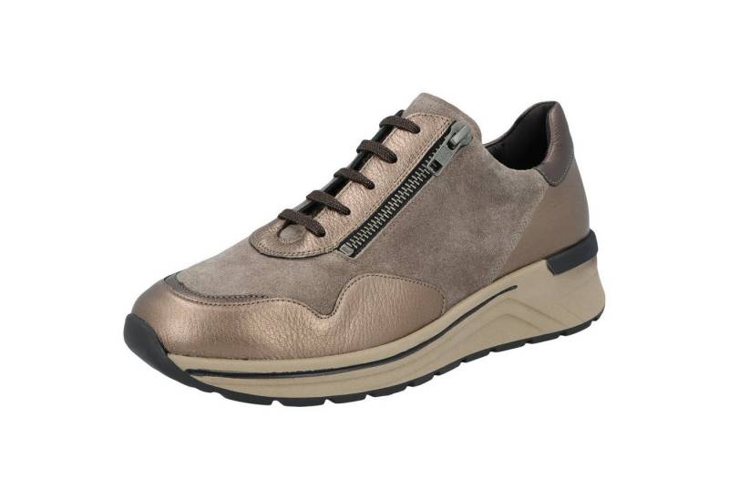 SOLIDUS Freizeit Schnürer für Damen Schnürschuh (1-tlg., keine Angabe) von SOLIDUS