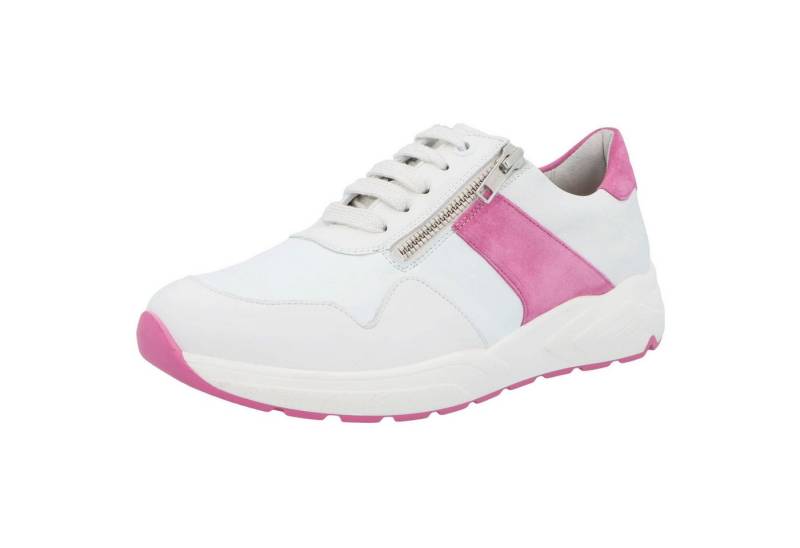 SOLIDUS Freizeit Schnürer für Damen Schnürschuh (1-tlg., keine Angabe) von SOLIDUS