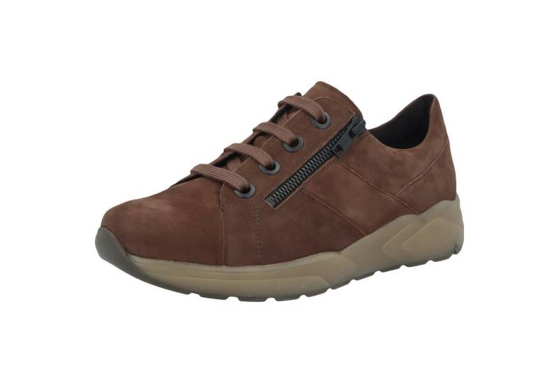 SOLIDUS Freizeit Schnürer für Damen Schnürschuh (1-tlg., keine Angabe) von SOLIDUS