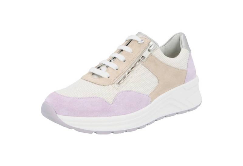 SOLIDUS Freizeit Schnürer für Damen Schnürschuh (1-tlg., keine Angabe) von SOLIDUS