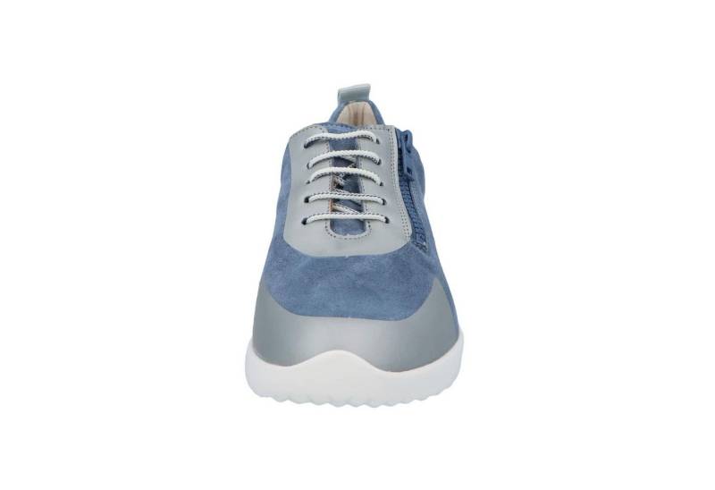 SOLIDUS Freizeit Schnürer für Damen Schnürschuh (1-tlg., keine Angabe) von SOLIDUS