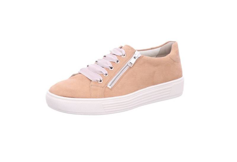 SOLIDUS Freizeit Schnürer für Damen Sneaker (keine Angabe, 1-tlg., keine Angabe) von SOLIDUS