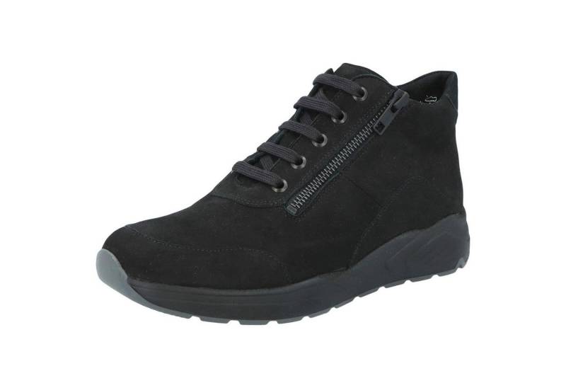 SOLIDUS Freizeit Schnürer für Damen Schnürschuh (1-tlg., keine Angabe) von SOLIDUS