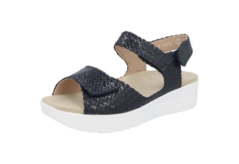 SOLIDUS Greta Sandale von SOLIDUS