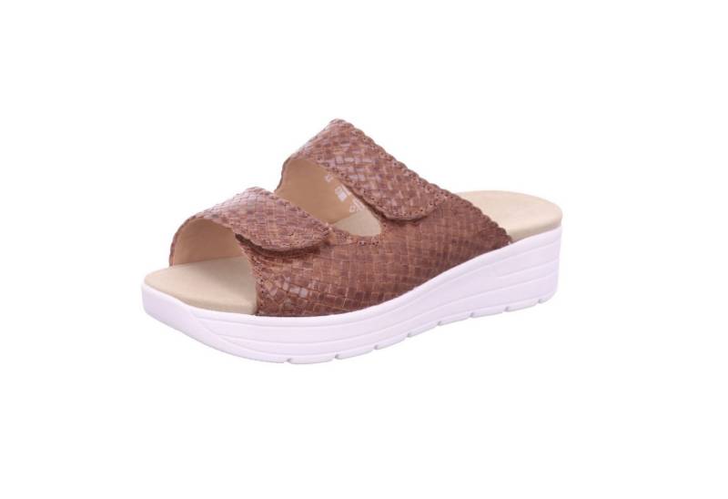 SOLIDUS Greta - Weite G Pantolette von SOLIDUS