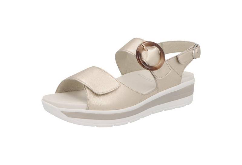 SOLIDUS Greta - Weite G Sandalette von SOLIDUS