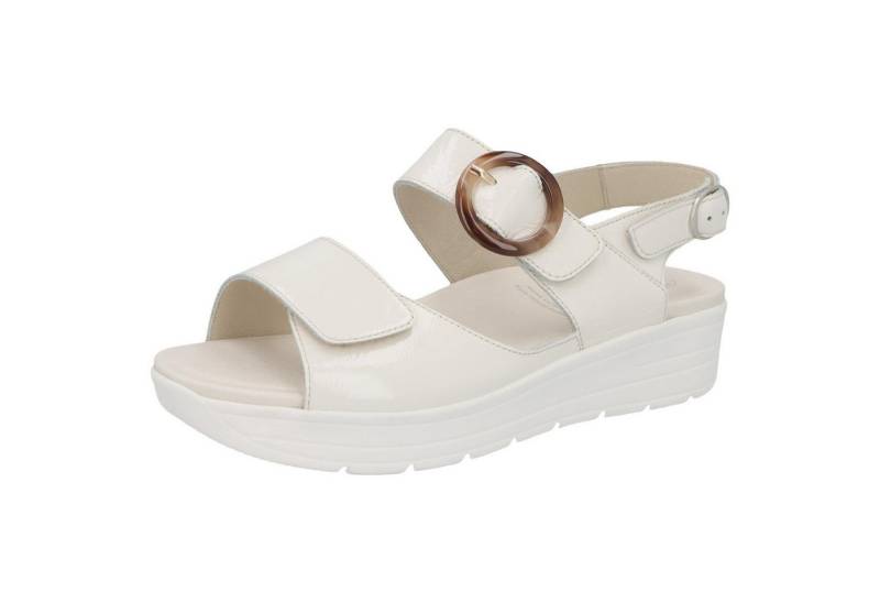 SOLIDUS Greta - Weite G Sandalette von SOLIDUS