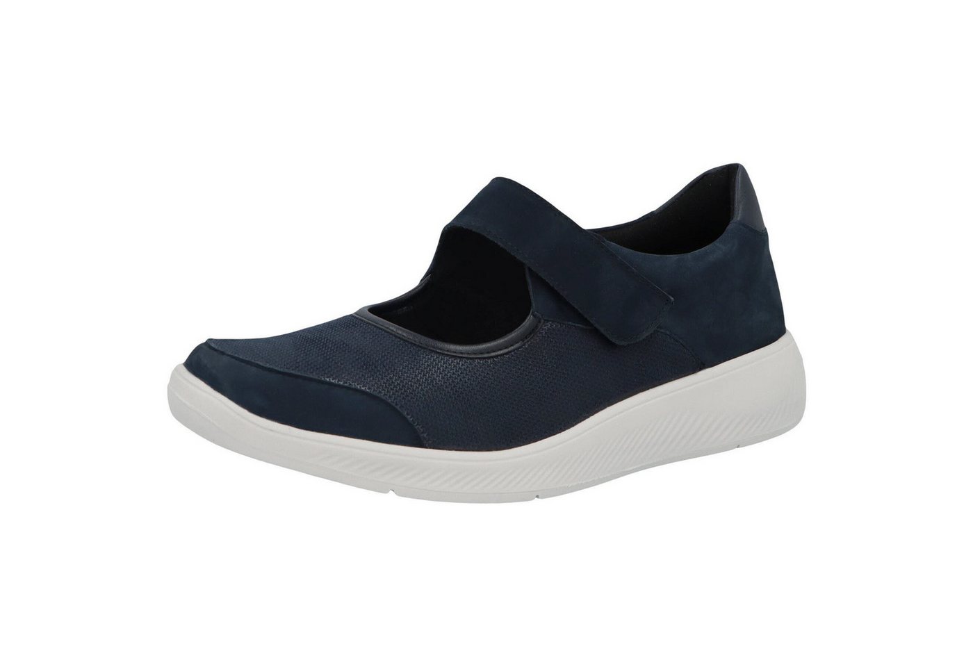 SOLIDUS Halea Klettschuh von SOLIDUS