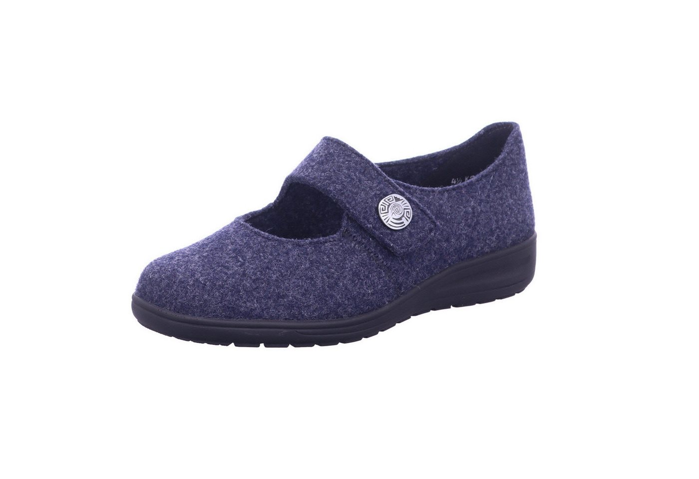 SOLIDUS Halea Weite H Hausschuh von SOLIDUS