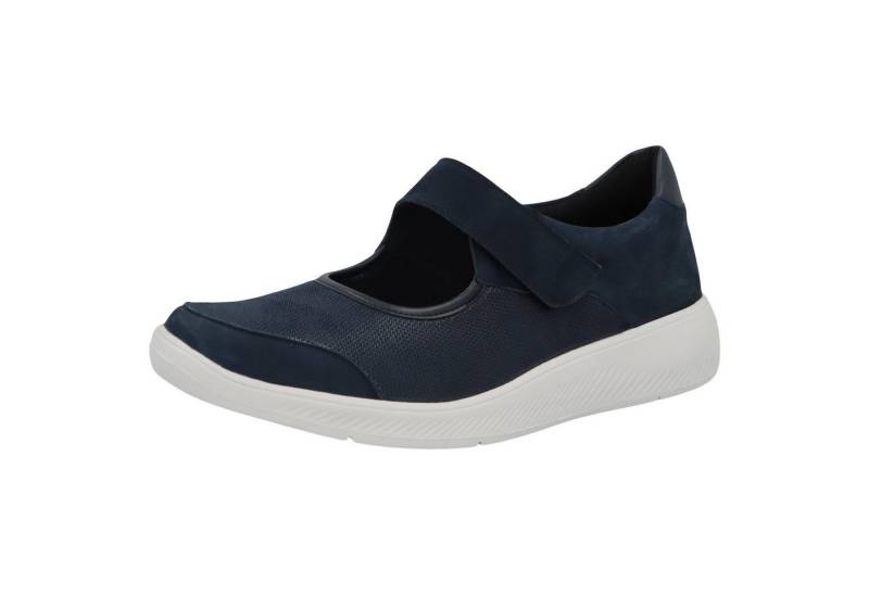 SOLIDUS Halea - Weite H Slipper von SOLIDUS