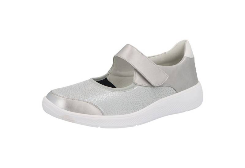 SOLIDUS Halea - Weite H Slipper von SOLIDUS