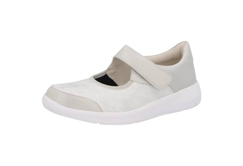 SOLIDUS Halea - Weite H Slipper von SOLIDUS