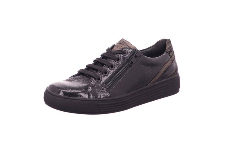 SOLIDUS Solidus Erwachsene Solidus Hazel Halbschuh Leder Sneaker von SOLIDUS