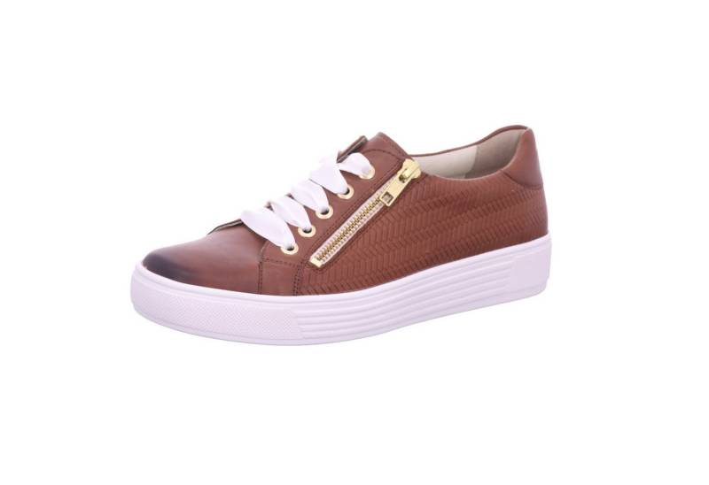 SOLIDUS Hazel - Weite H Sneaker von SOLIDUS