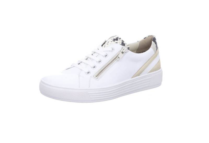 SOLIDUS Hazel - Weite H Sneaker von SOLIDUS