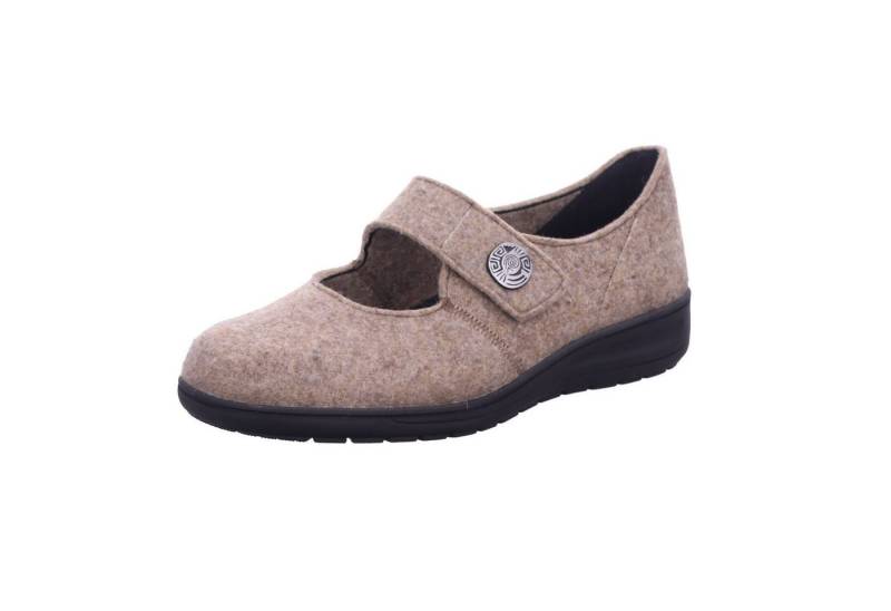 SOLIDUS Heaven Hausschuh von SOLIDUS