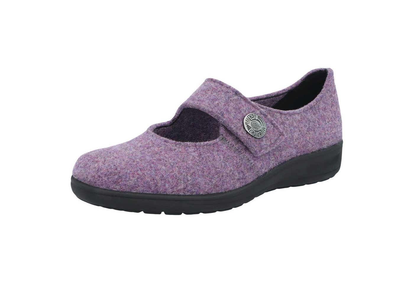 SOLIDUS Heaven - Weite H Hausschuh von SOLIDUS