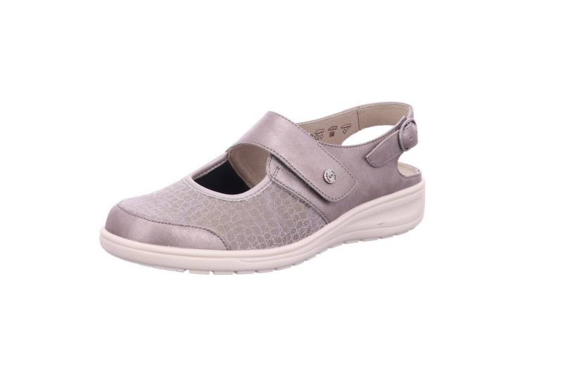 SOLIDUS Heaven - Weite H Sandalette von SOLIDUS