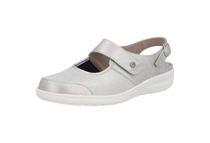 SOLIDUS Heaven - Weite H Sandalette von SOLIDUS