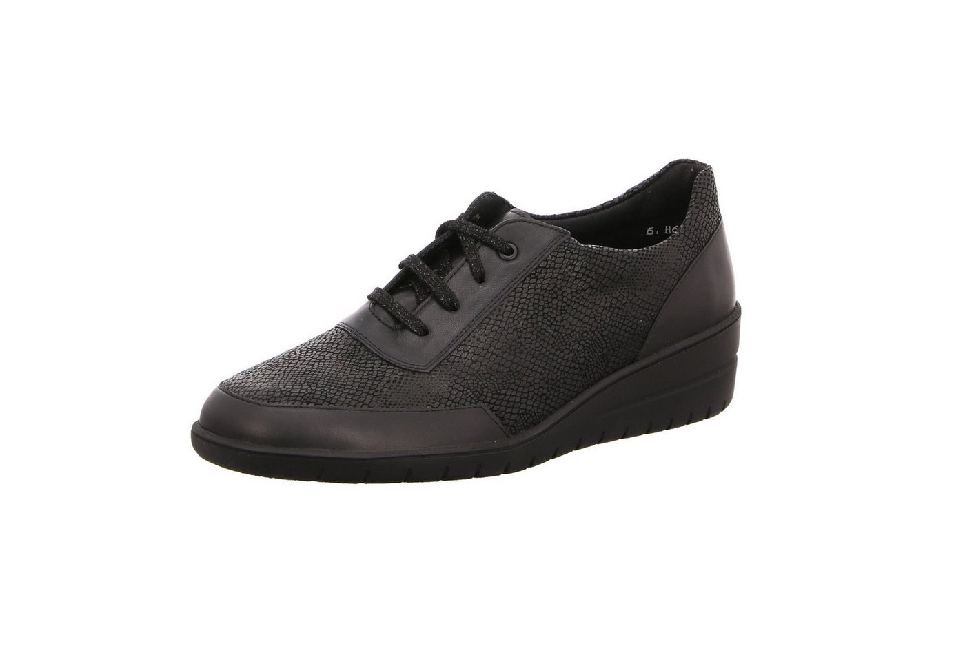 SOLIDUS Helia - Weite H Sneaker von SOLIDUS