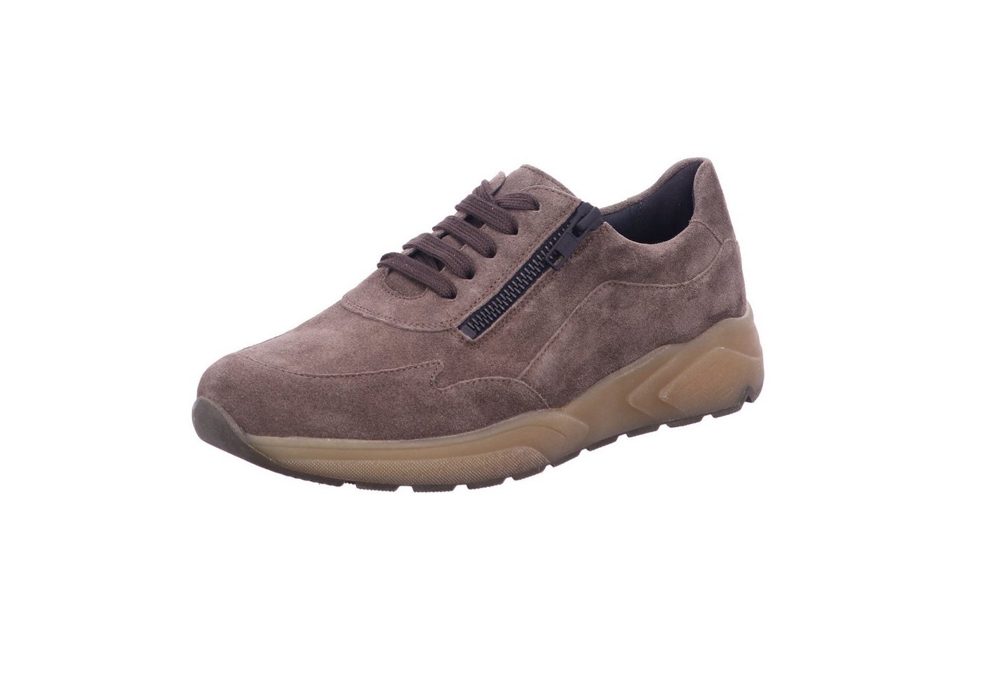 SOLIDUS Hills - Weite H Sneaker von SOLIDUS