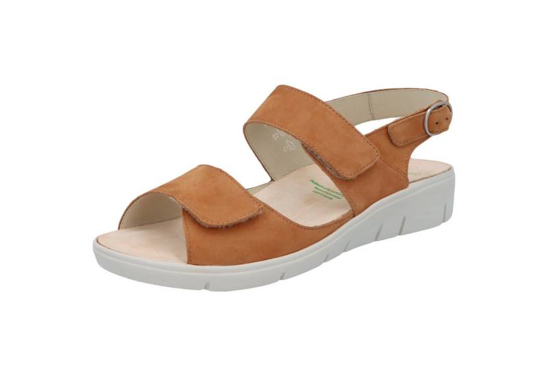 SOLIDUS Honey - Weite H Sandalette von SOLIDUS