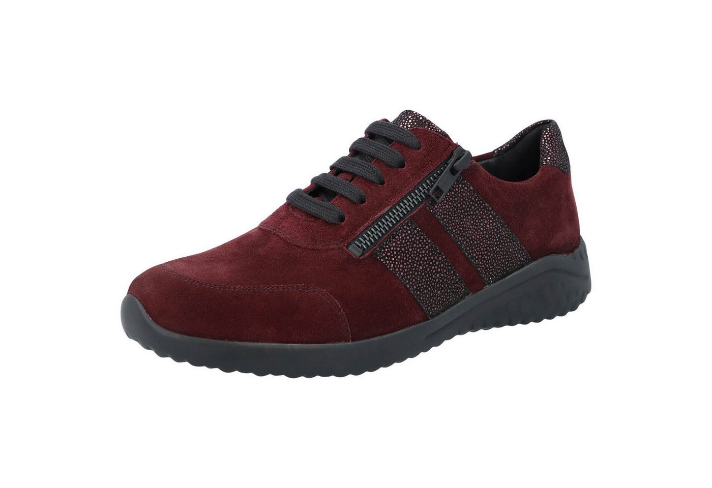 SOLIDUS Hyle Sneaker von SOLIDUS