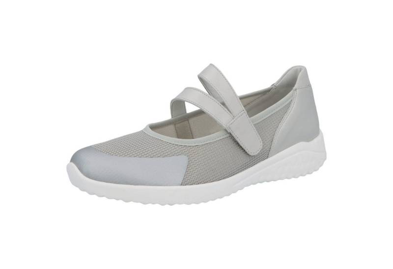 SOLIDUS Hyle - Weite H Ballerina von SOLIDUS