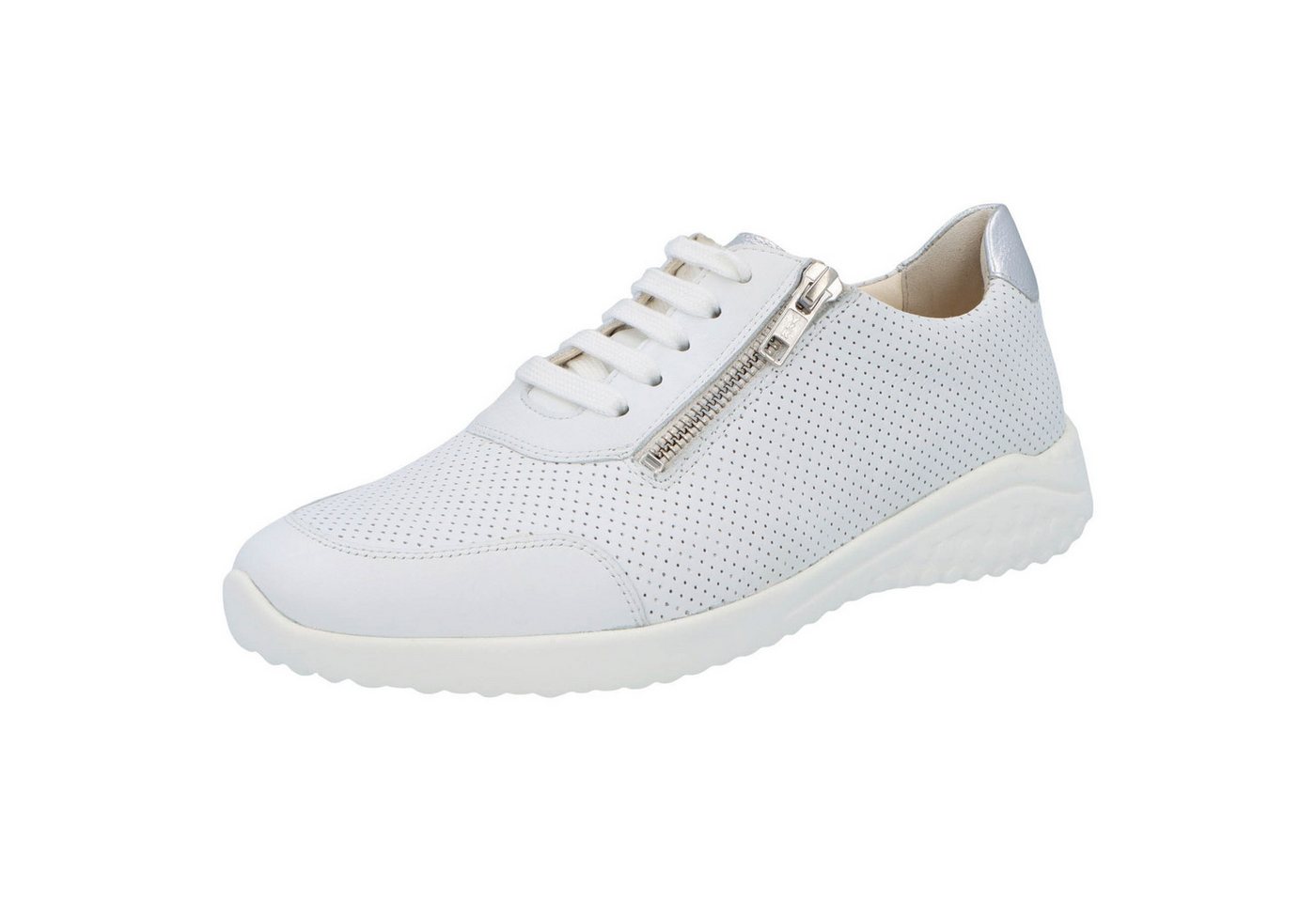 SOLIDUS Hyle - Weite H Schnürschuh von SOLIDUS