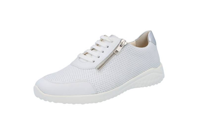 SOLIDUS Hyle - Weite H Schnürschuh von SOLIDUS