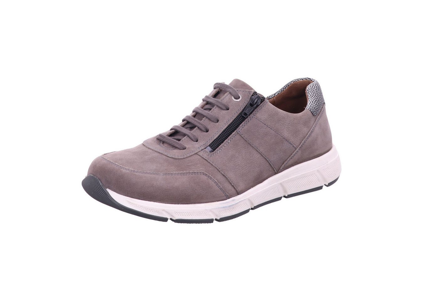 SOLIDUS Kai - Weite K Sneaker von SOLIDUS