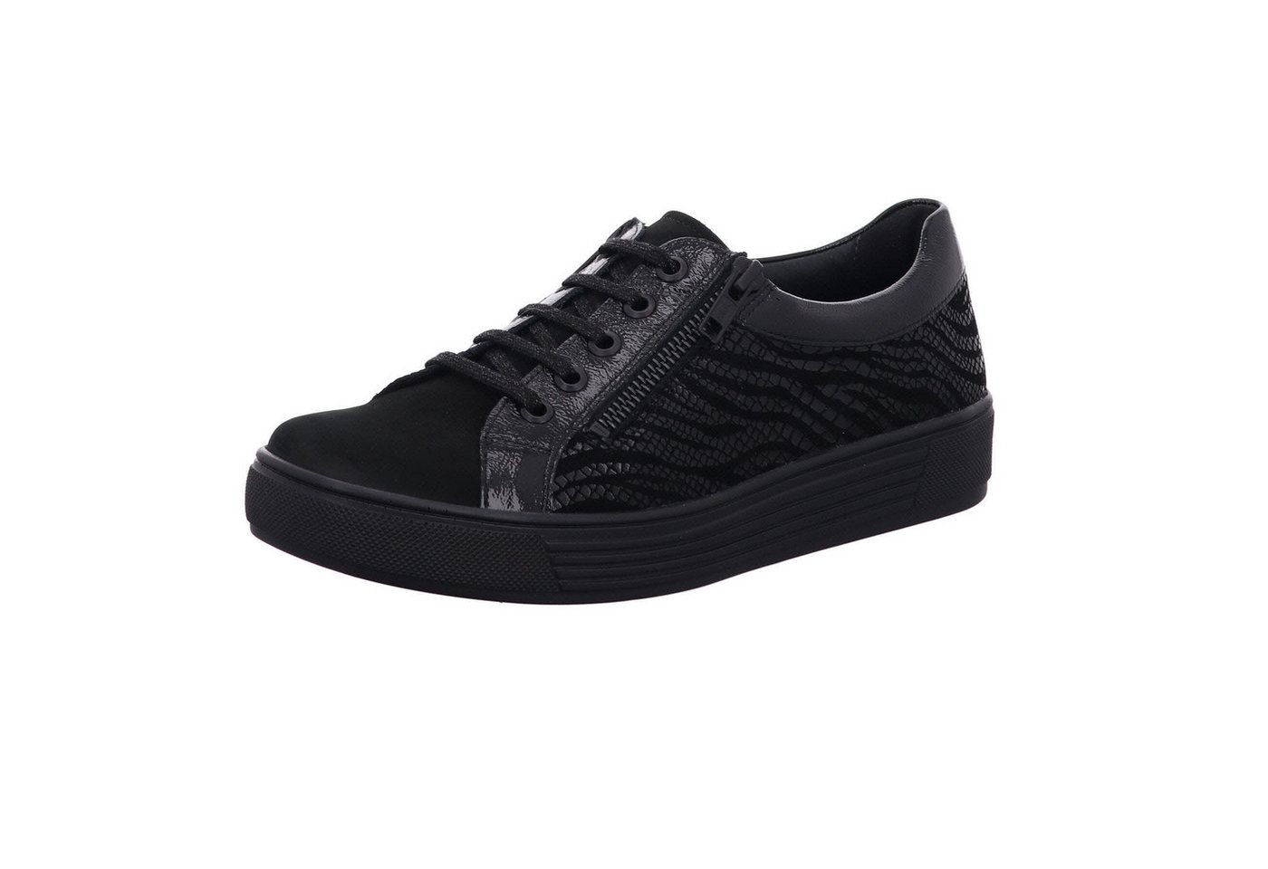 SOLIDUS Kaja - Weite K Sneaker von SOLIDUS