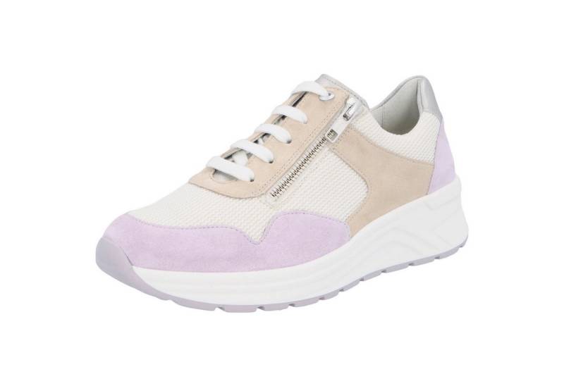 SOLIDUS Karma - Weite K Sneaker von SOLIDUS